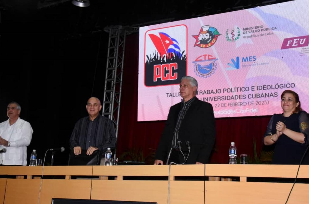 Fotos: Vladimir Molina