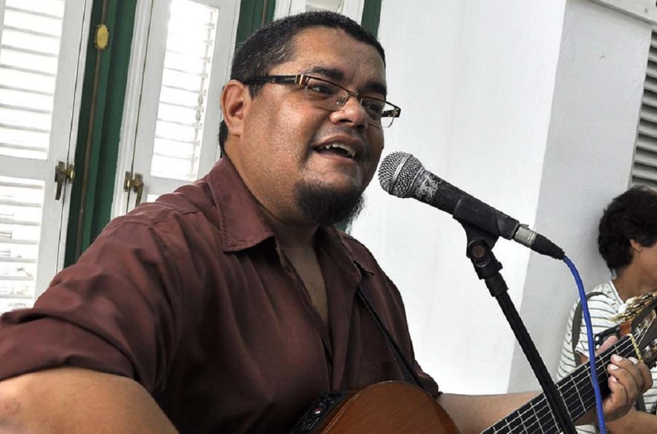 Foto: Instituto de la Música
