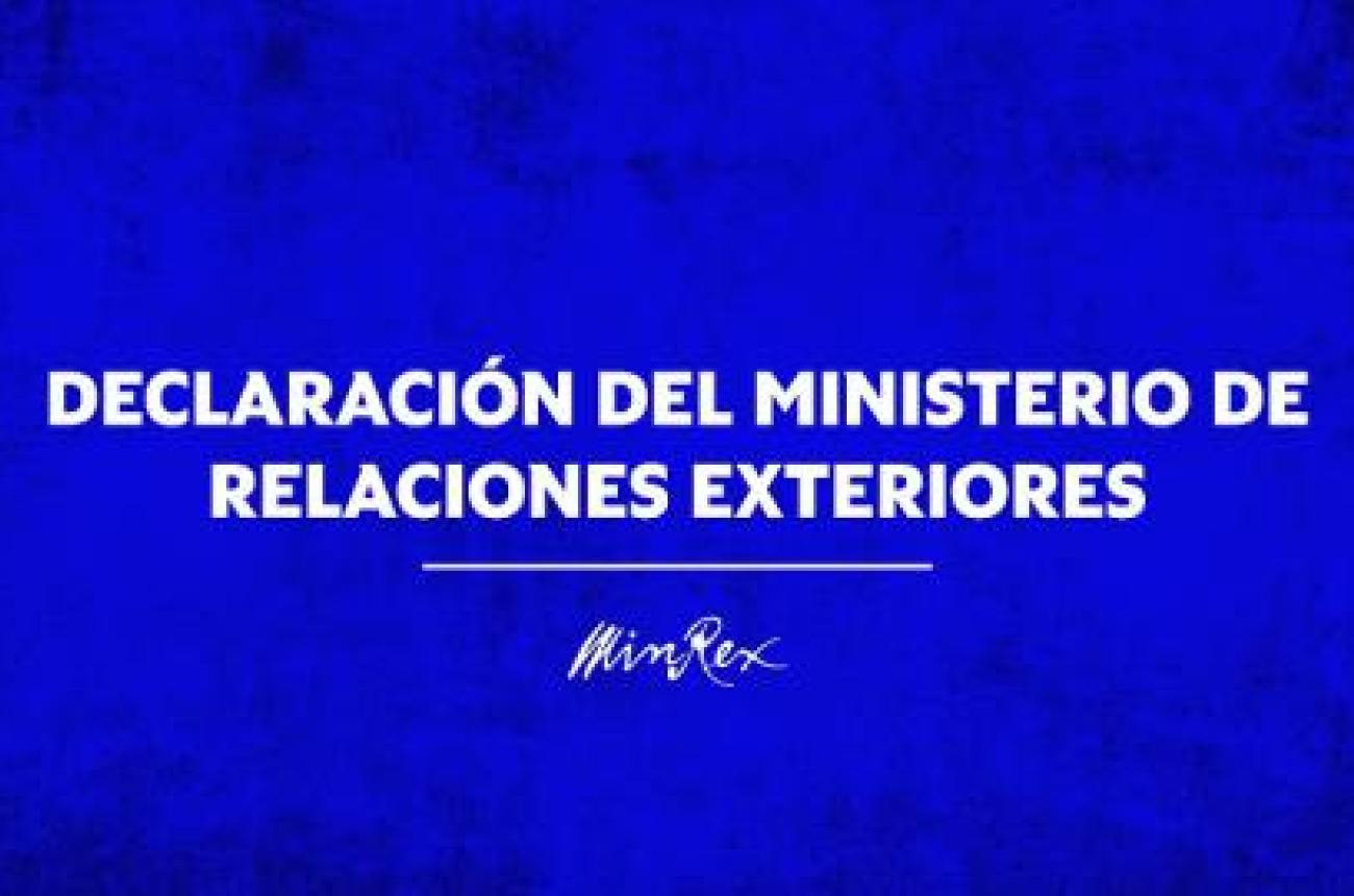 Foto: Minrex
