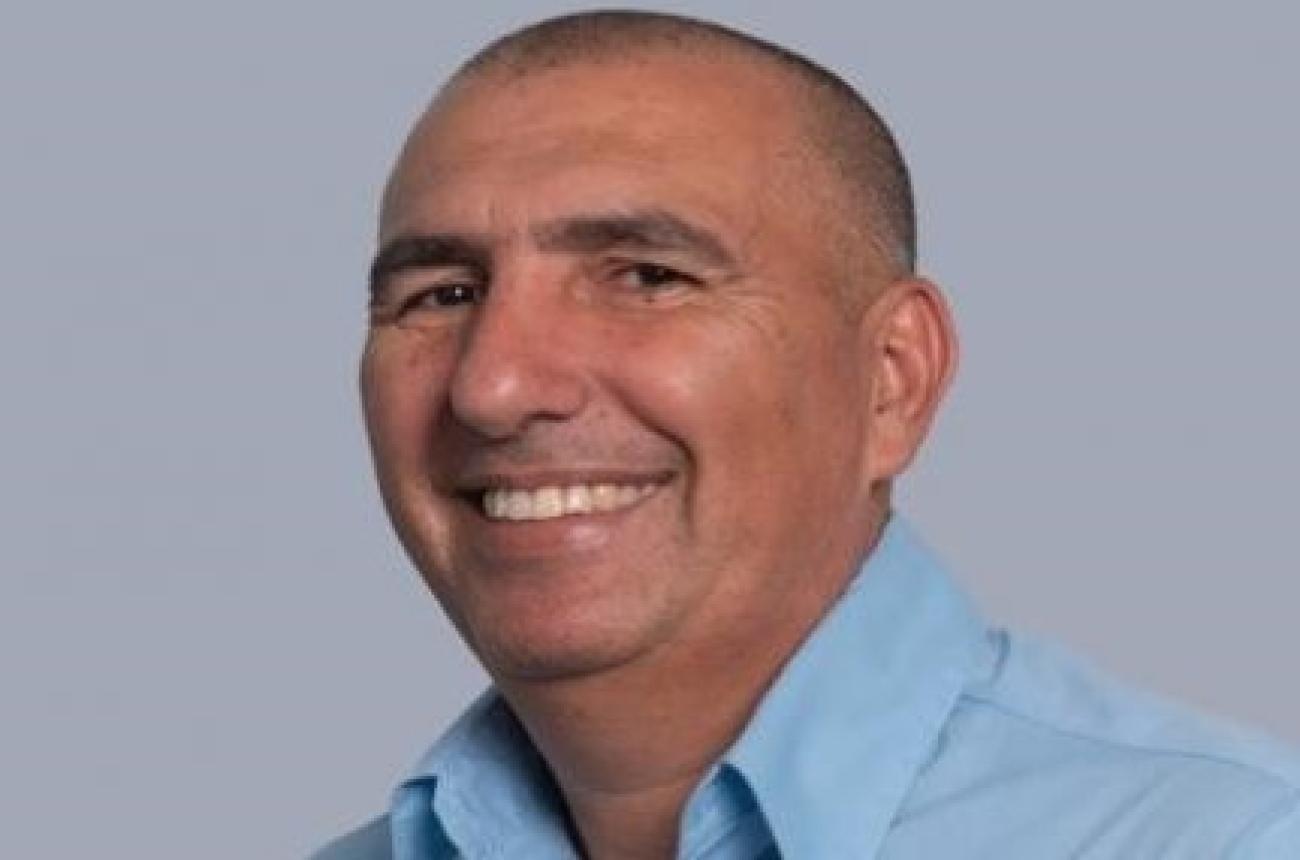 Osbel Lorenzo Rodríguez