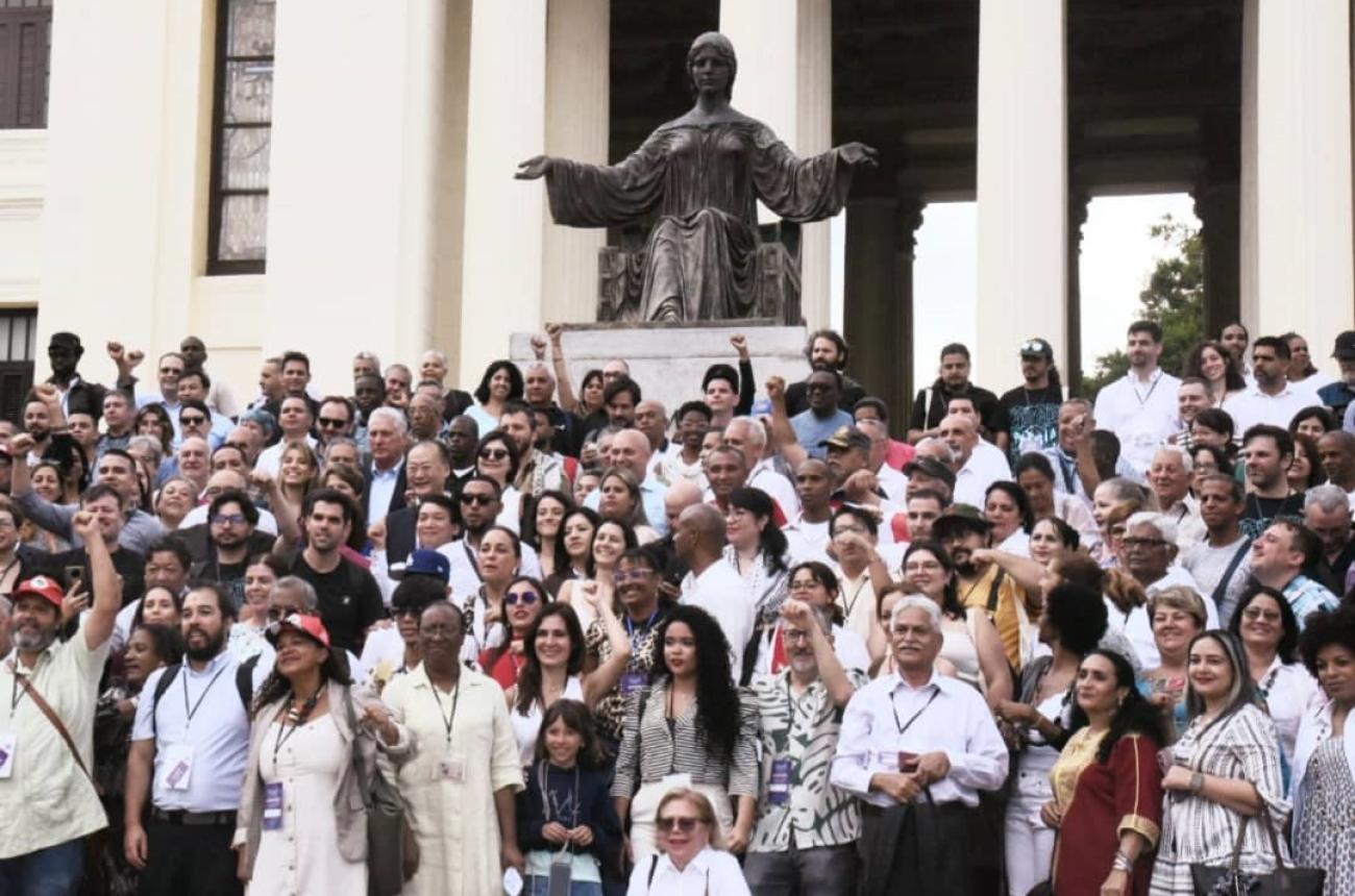 Fotos: Vladimir Molina