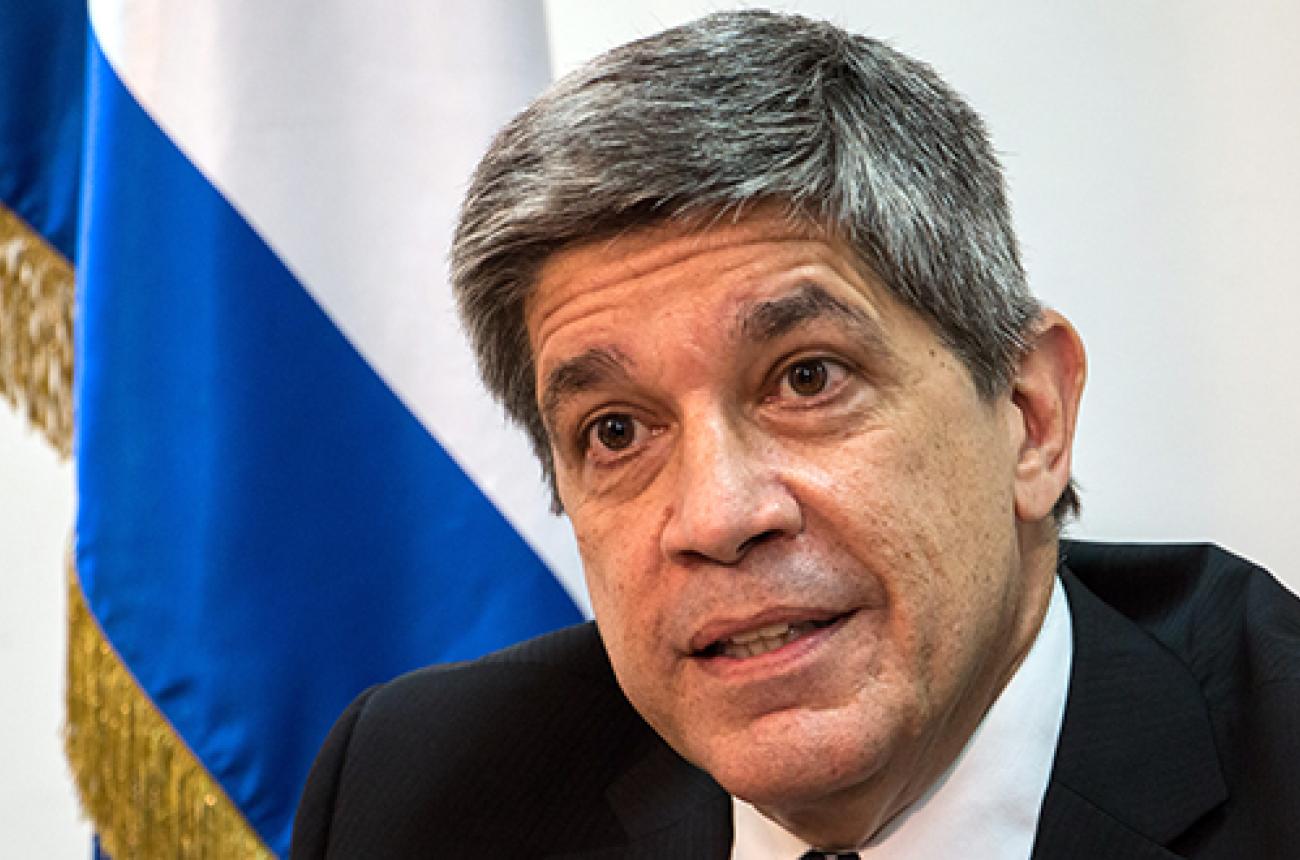 Carlos Fernández de Cossío