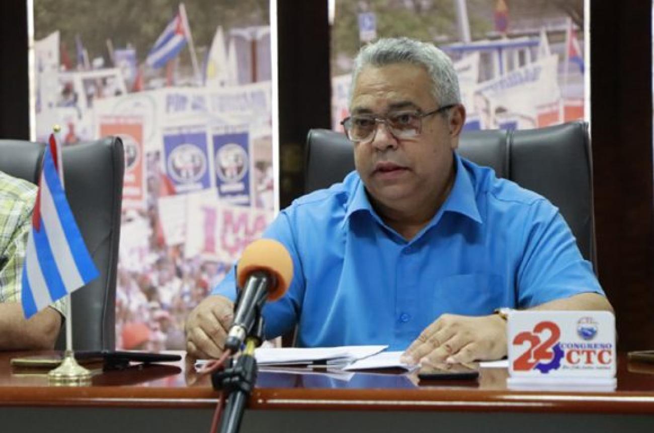 Este 1 de mayo todos a la Plaza de la Revolución