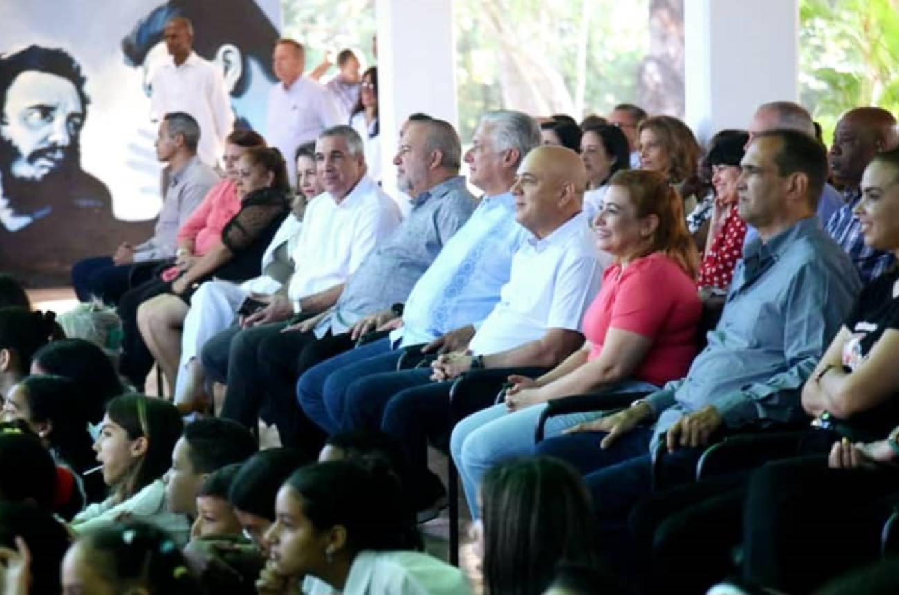Foto: Vladimir Molina Espada