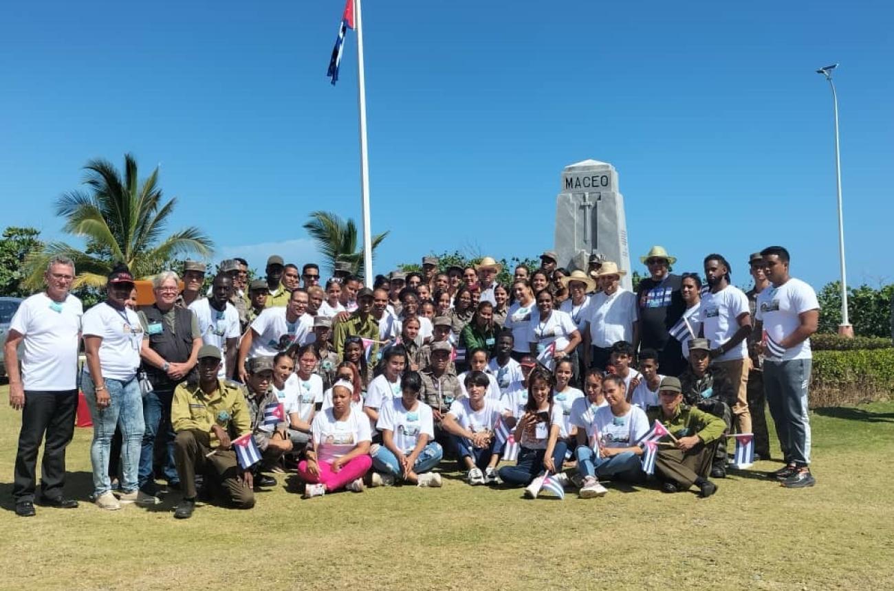 Foto: PCC