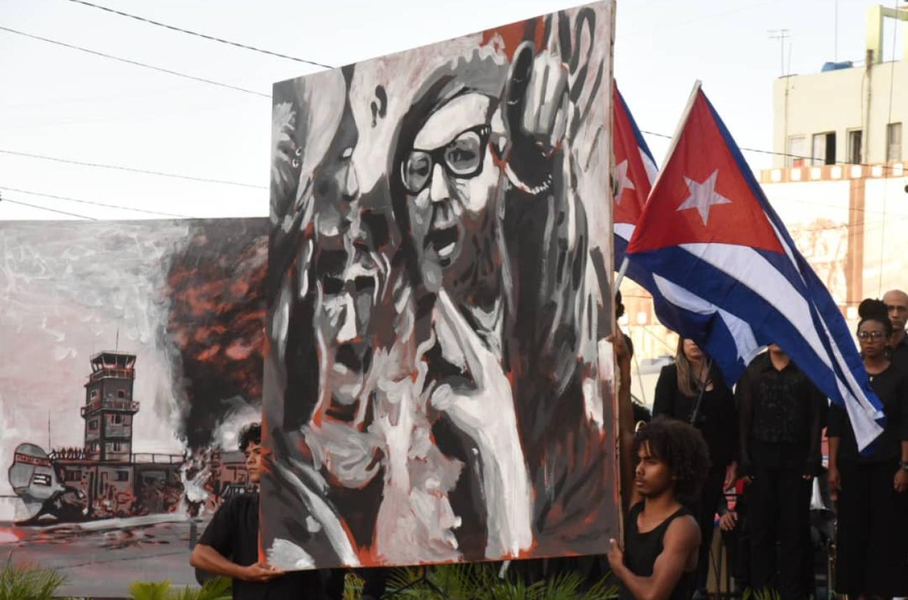 Foto: Vladimir Molina