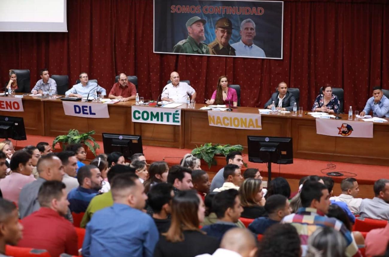 Fotos: Vladimir Molina