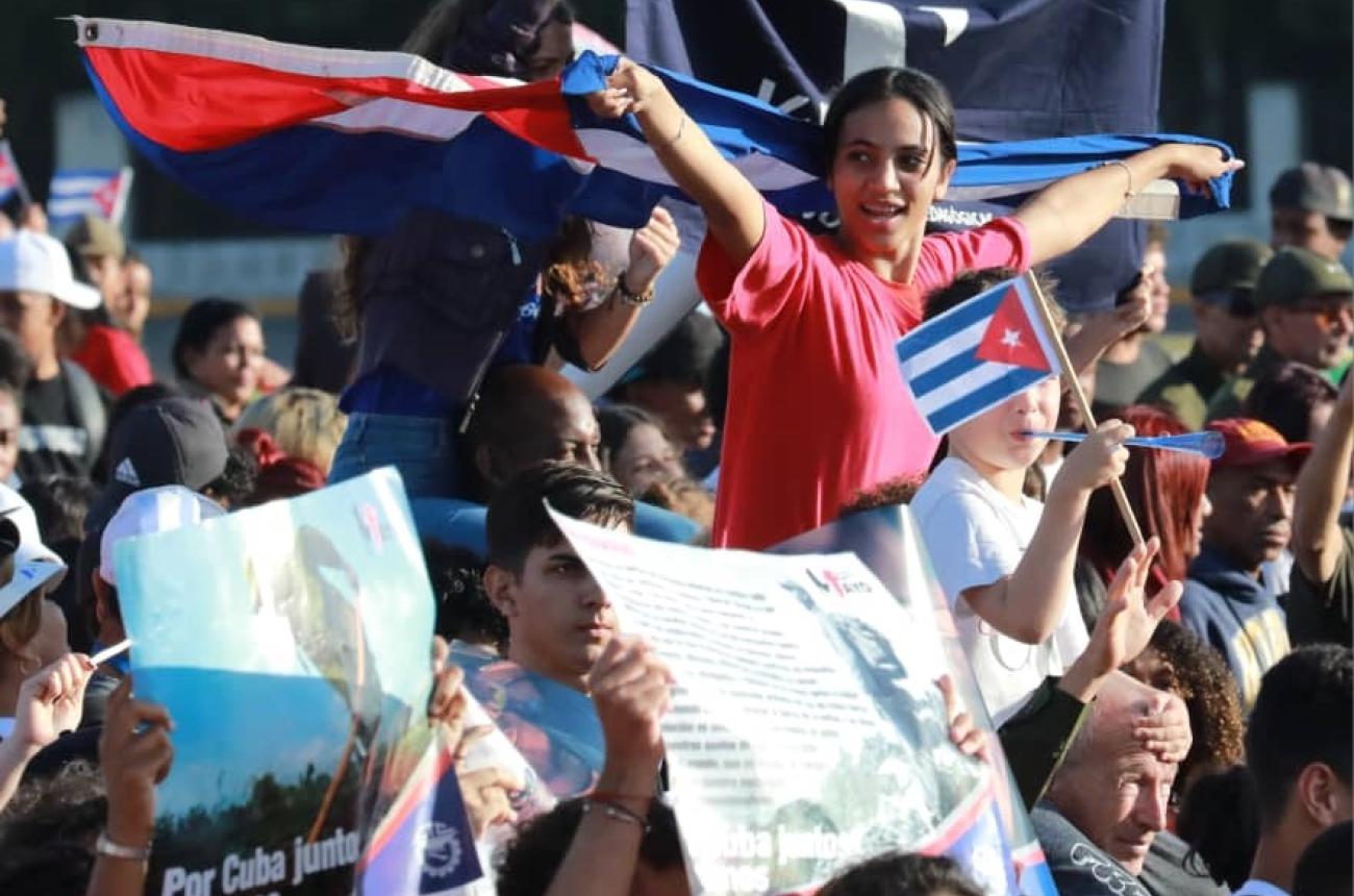 Fotos: Vladimir Molina