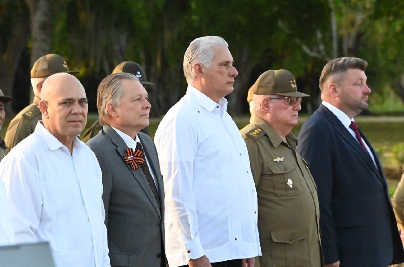 Foto: PCC