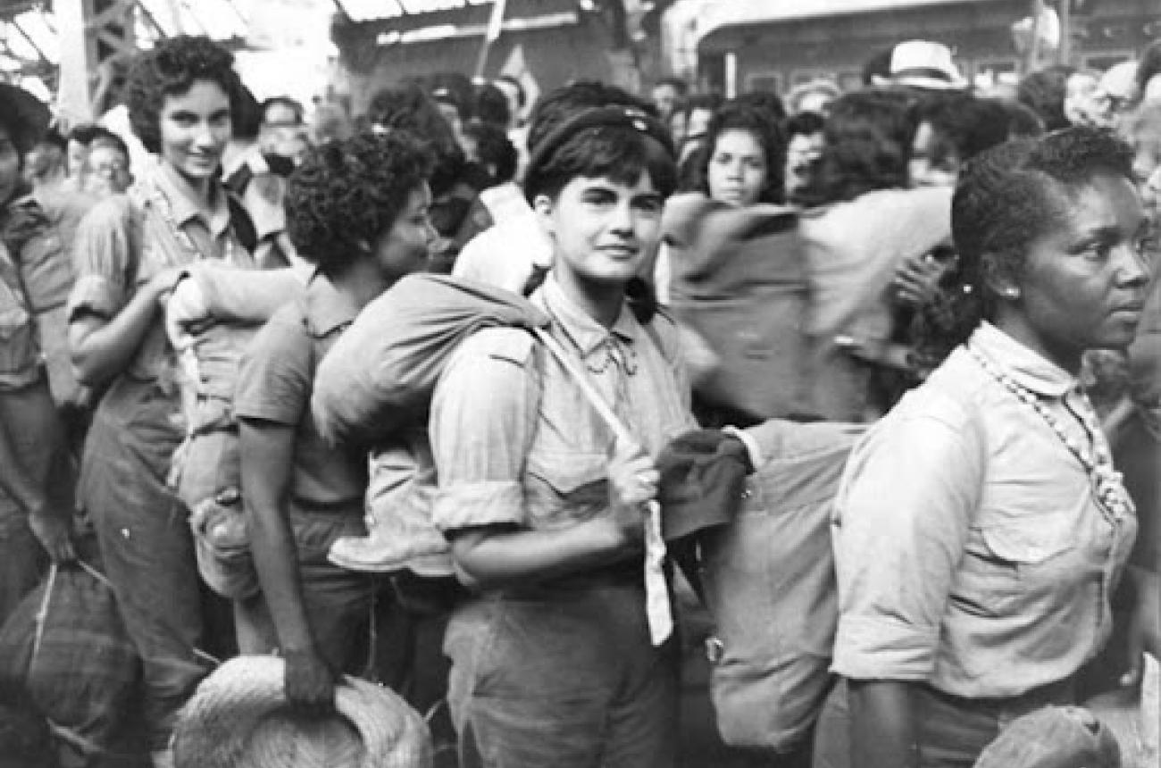 Foto: Sitio Fidel Castro
