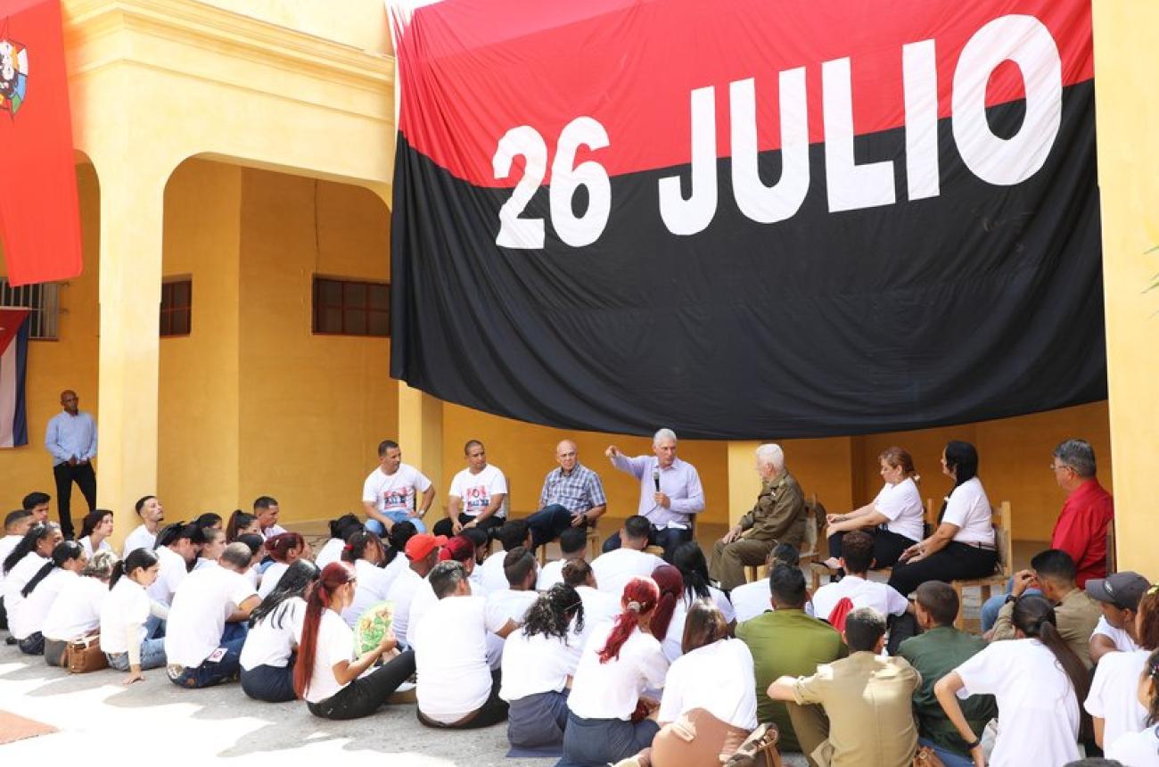 Foto: Estudios Revolución