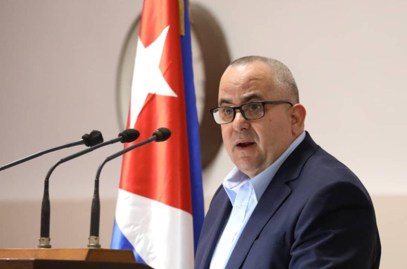Foto: Dunia Álvarez Palacio