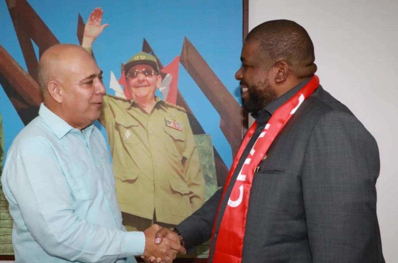 Fotos: Vladimir Molina