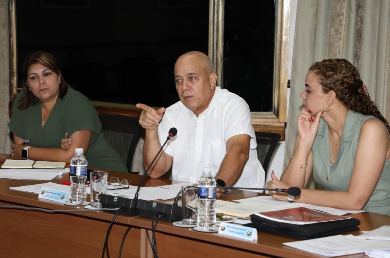 Fotos: Vladimir Molina