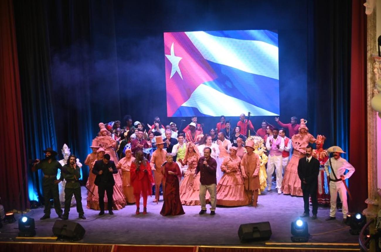 Foto: Presidencia