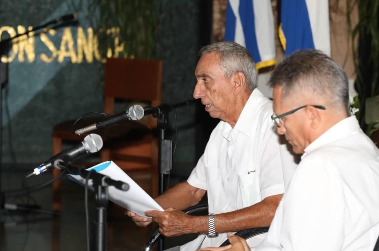 Fotos: Vladimir Molina