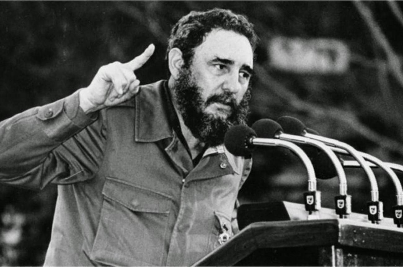 FIDEL