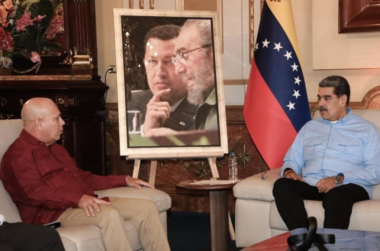 Fotos: Vladimir Molina
