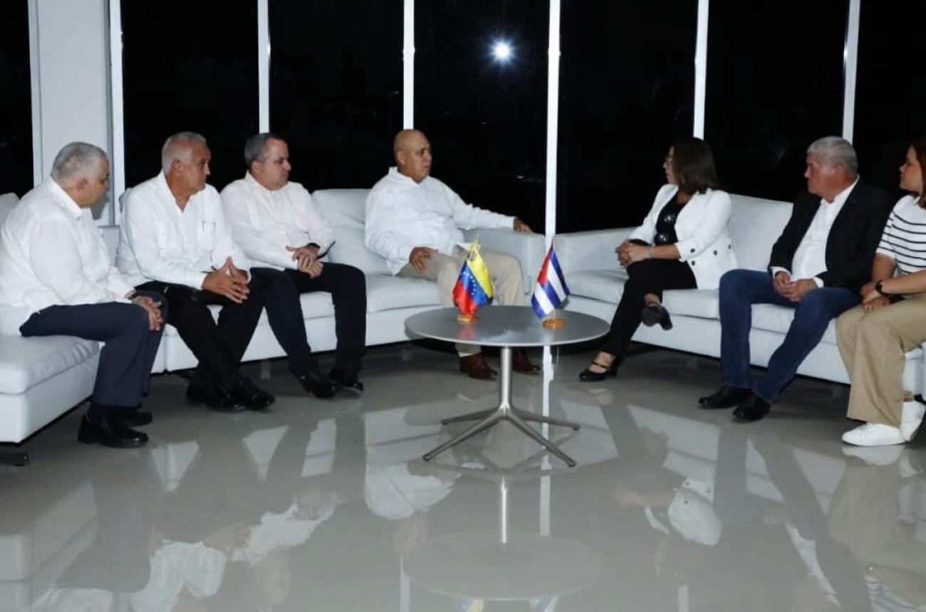 Foto: PCC