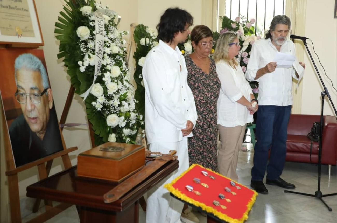 Fotos: Vladimir Molina