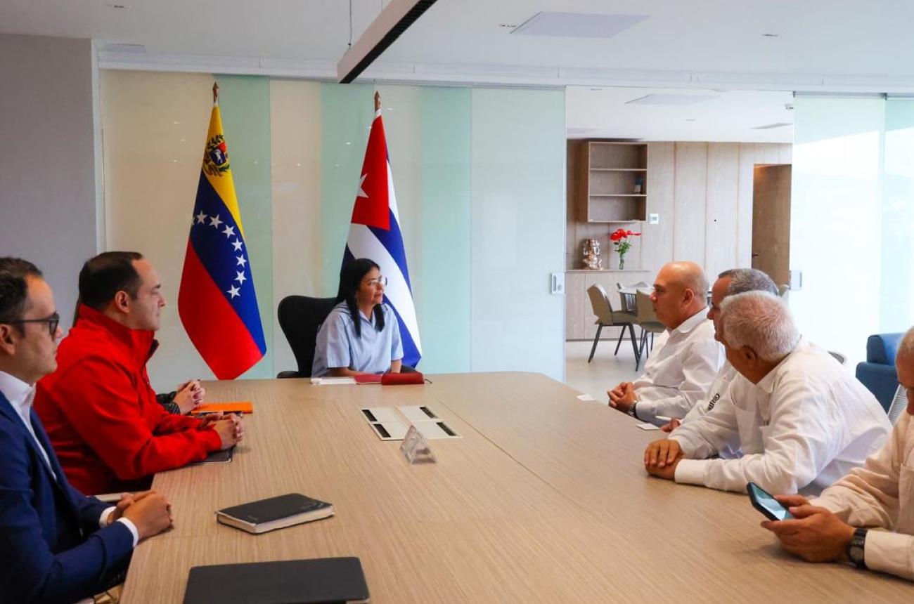 Fotos: Vladimir Molina