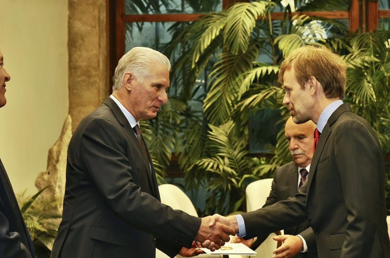 Foto: Alejandro Azcuy