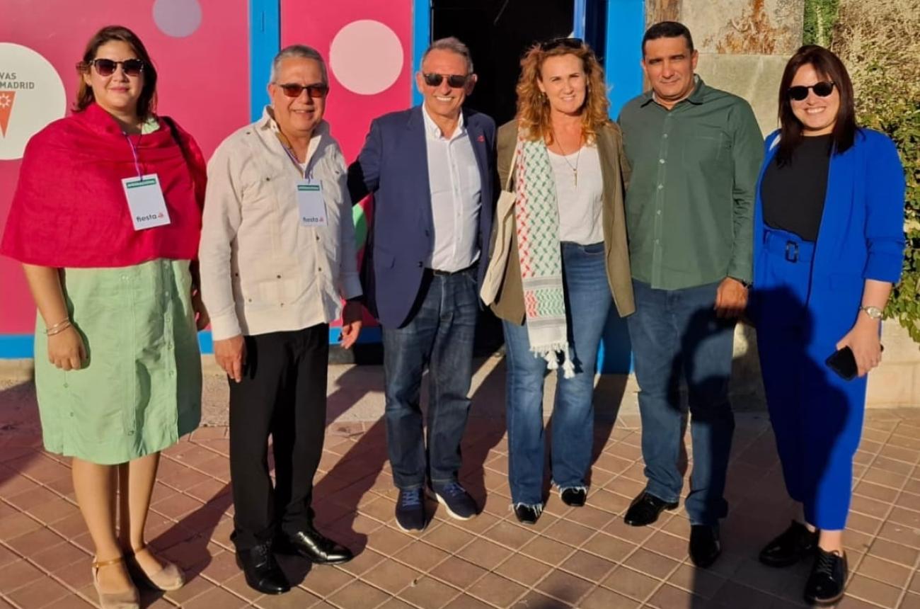 Foto: PCC