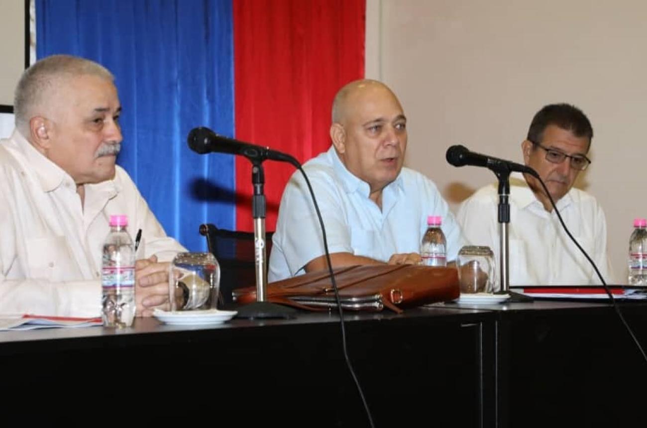Fotos: Vladimir Molina