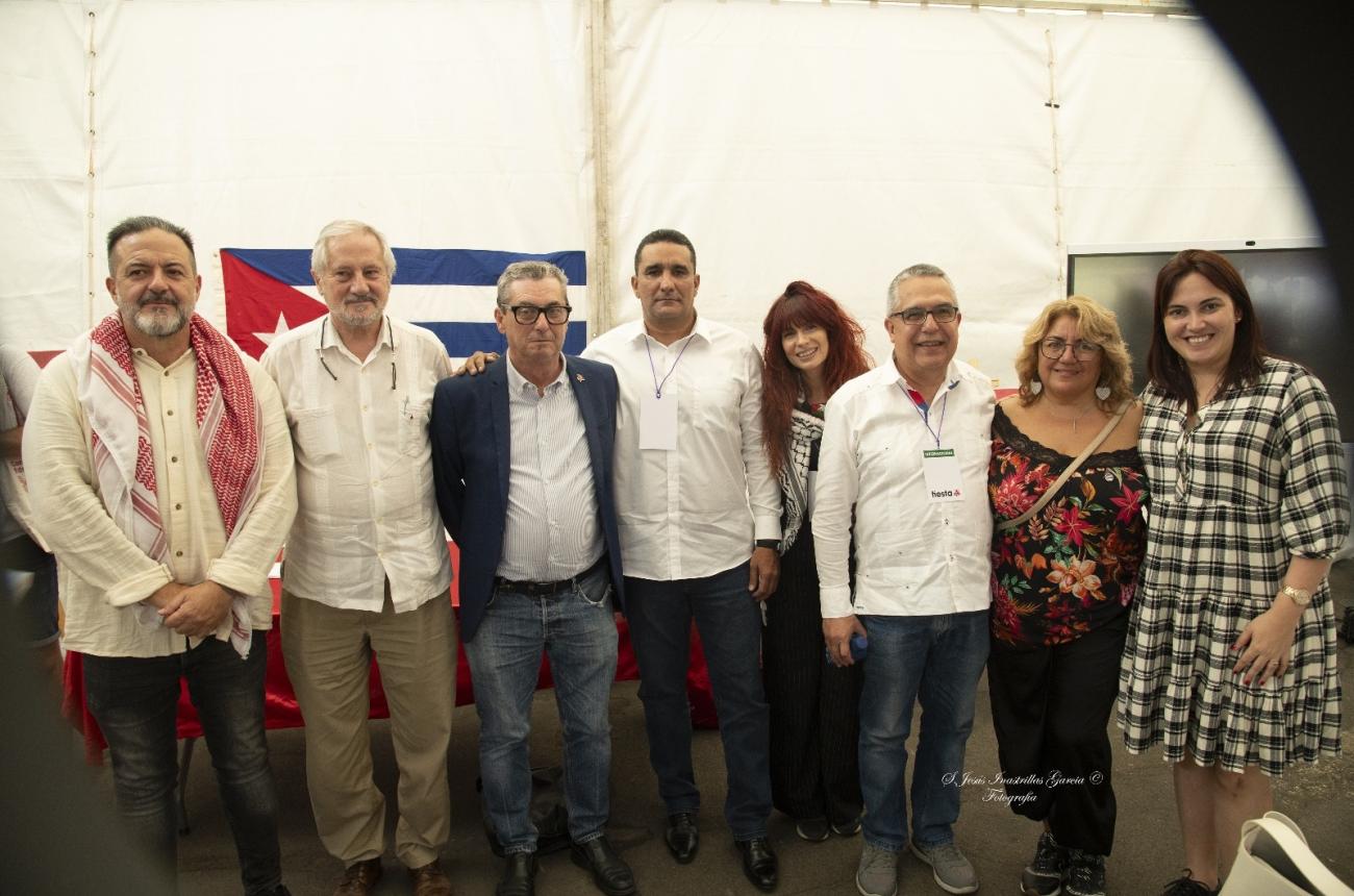 Foto: PCC