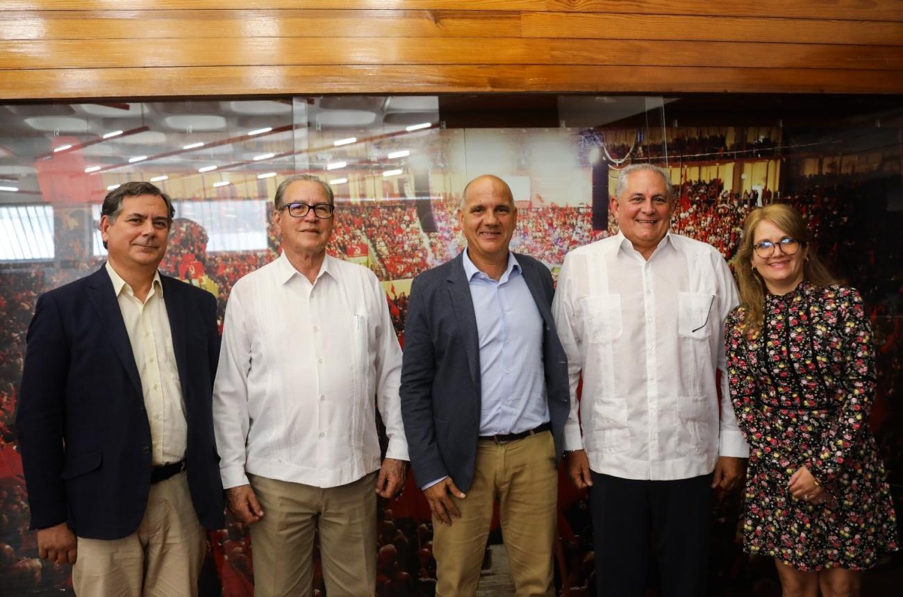 Foto: PCC