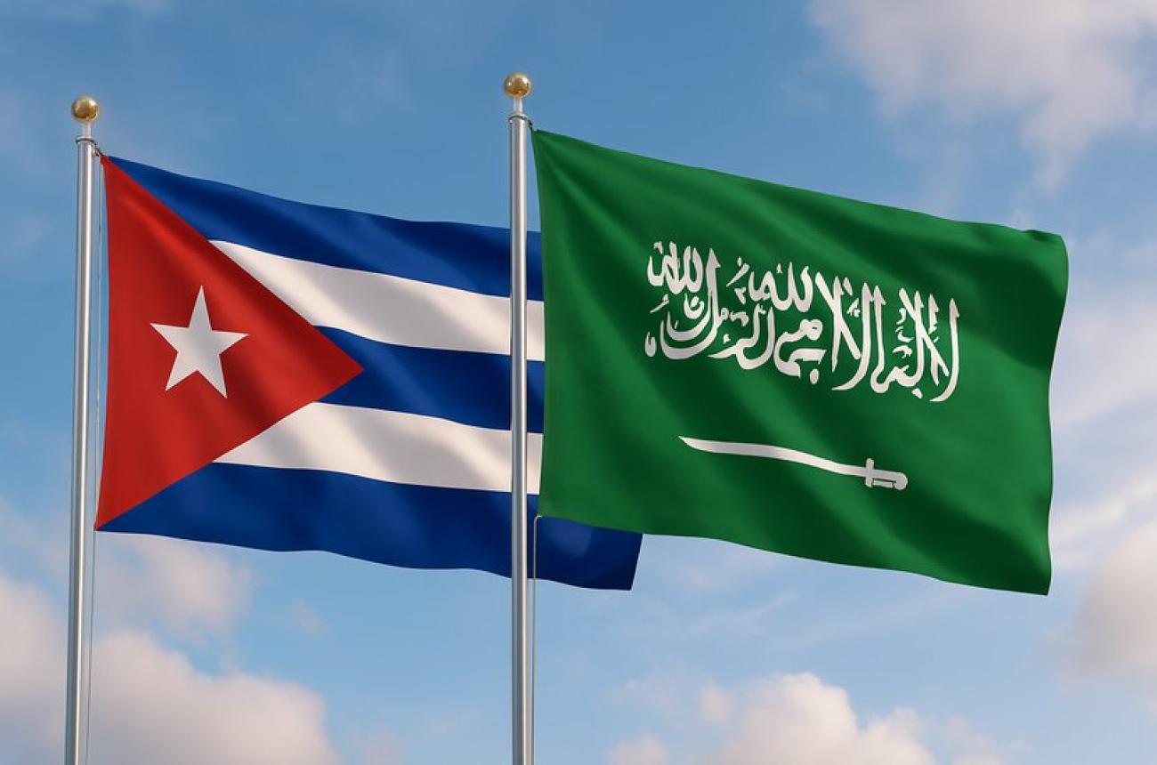 Foto: Presidencia