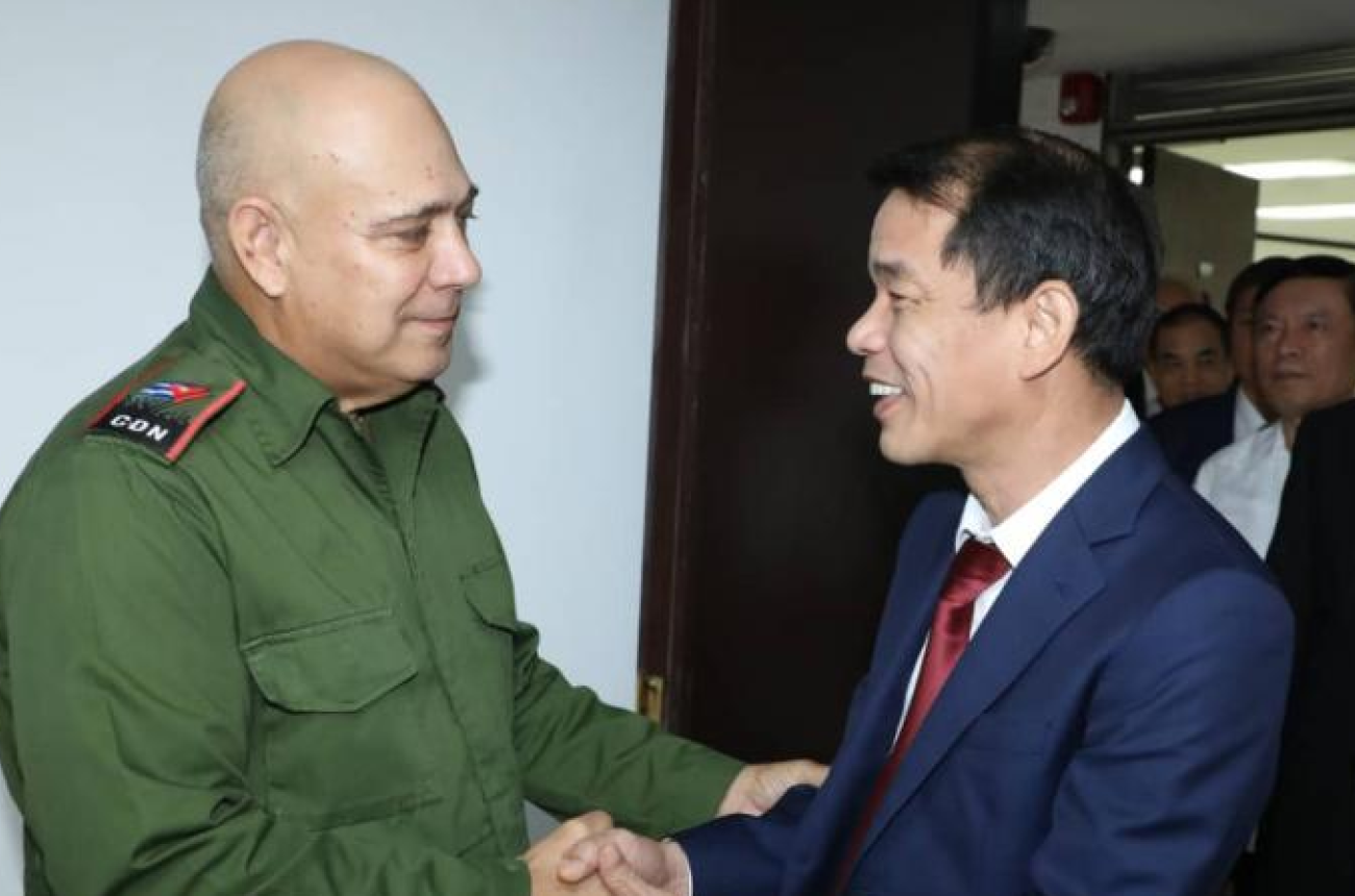 Fotos: Vladimir Molina