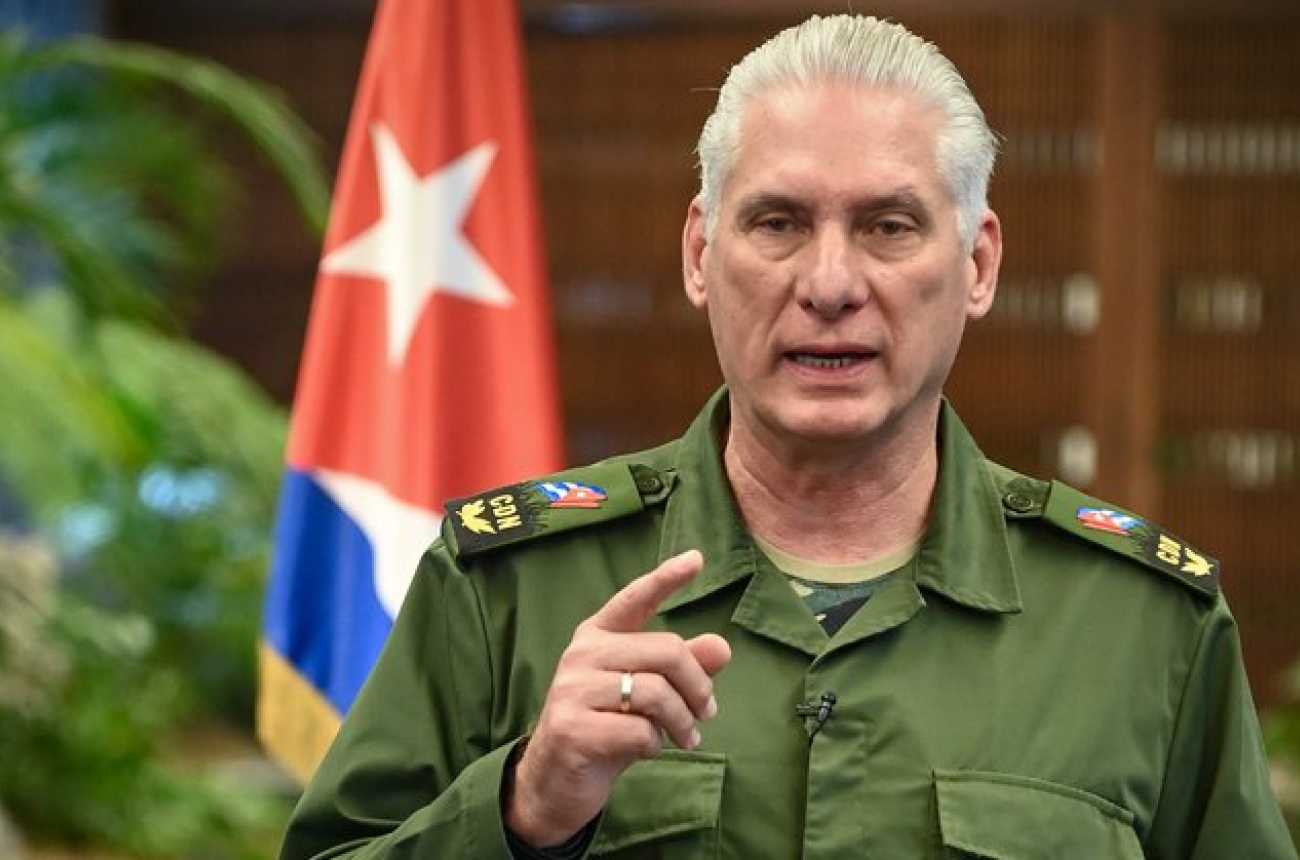 Foto: Estudios Revolución