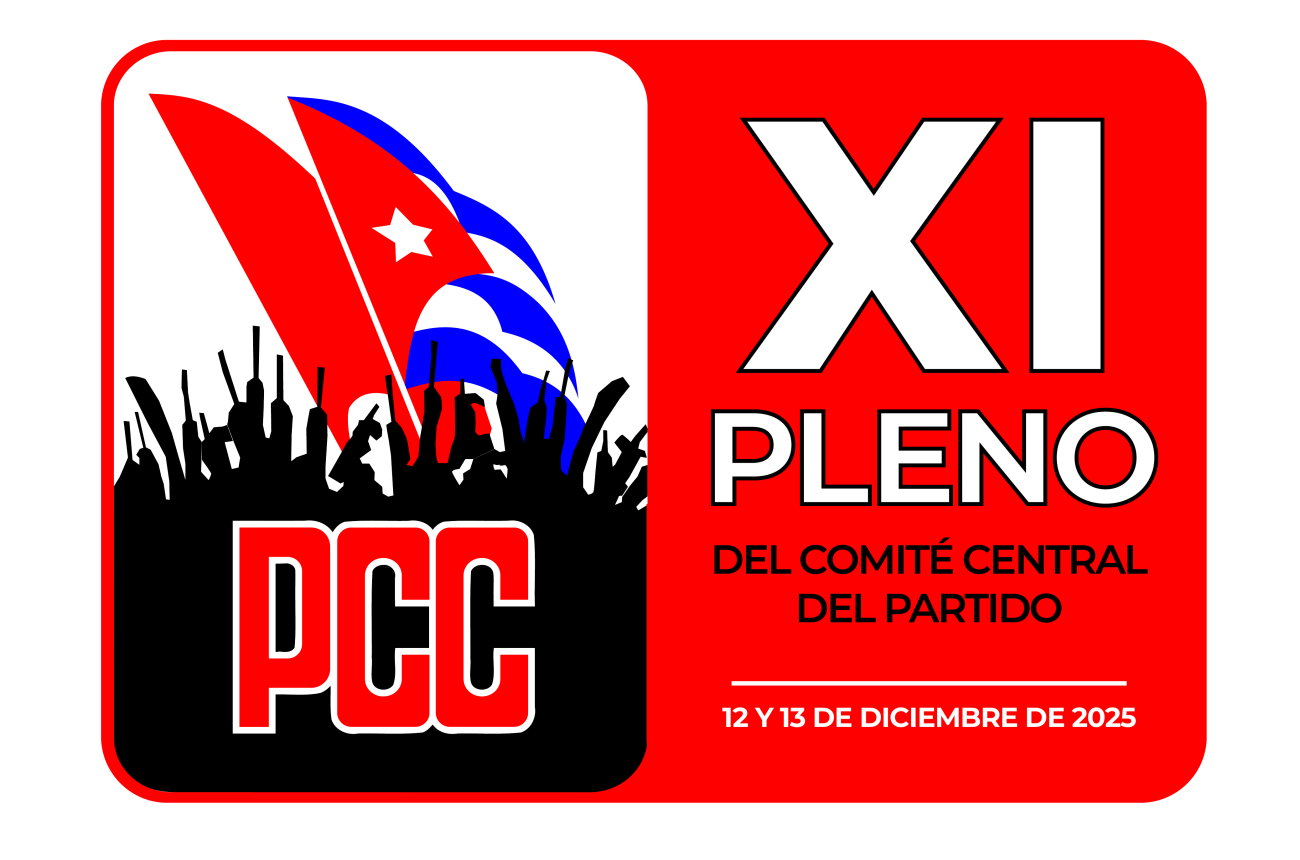 XI Pleno CC