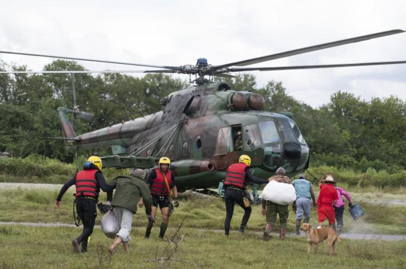 Foto: Ibrahín Sánchez Carrillo / Radio Bayamo