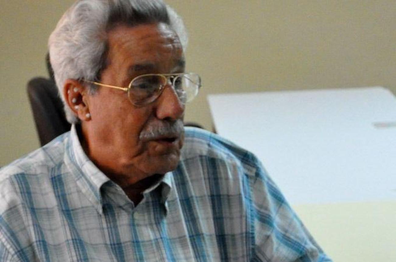 Foto: Tomada del periódico La Demajagua