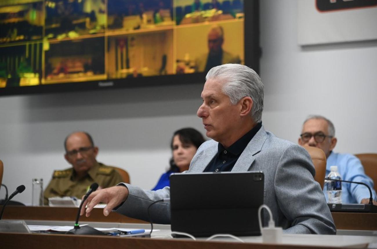 Foto: Estudios Revolución