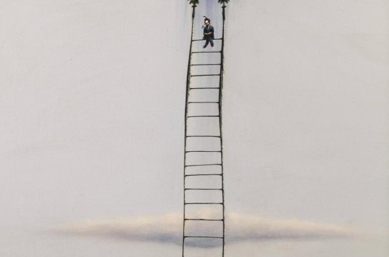 Obra de Ernesto Rancaño