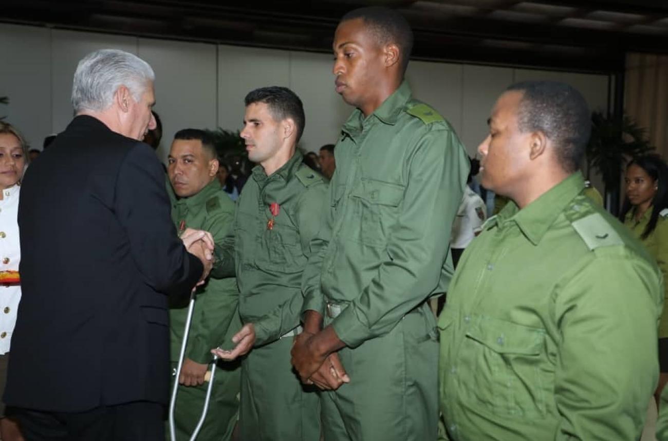 Fotos: Vladimir Molina