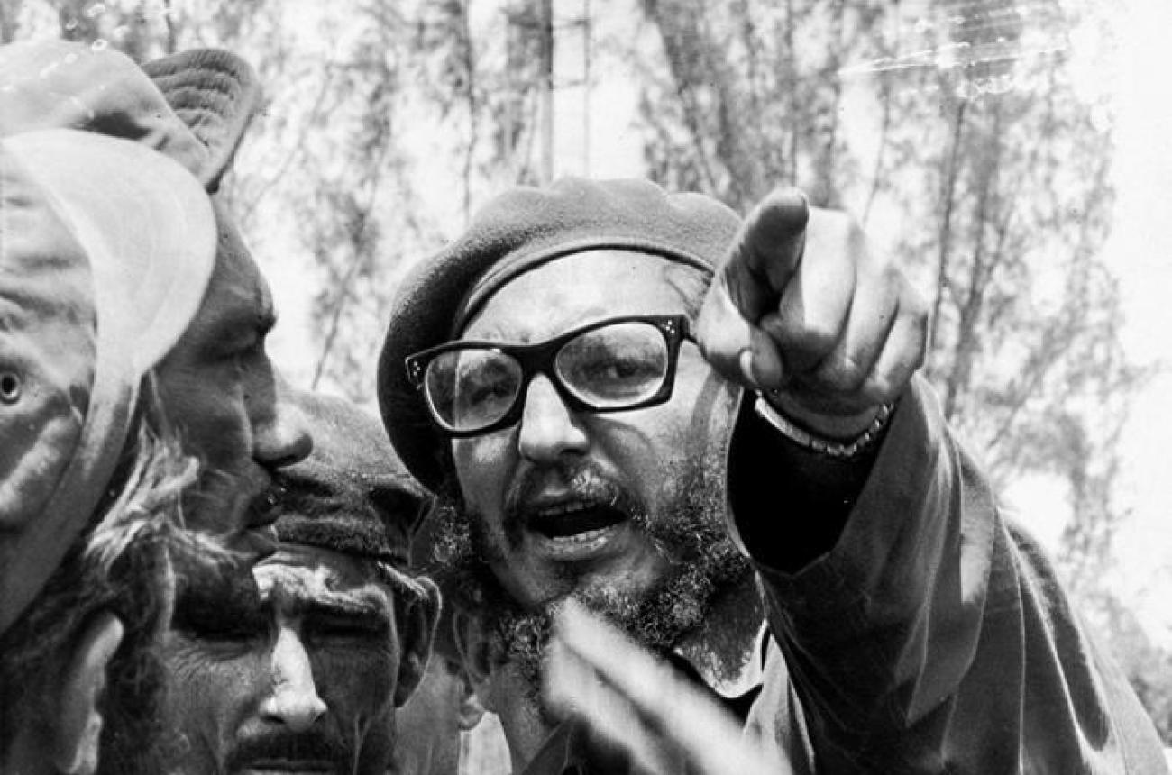 Foto: Raúl Corrales