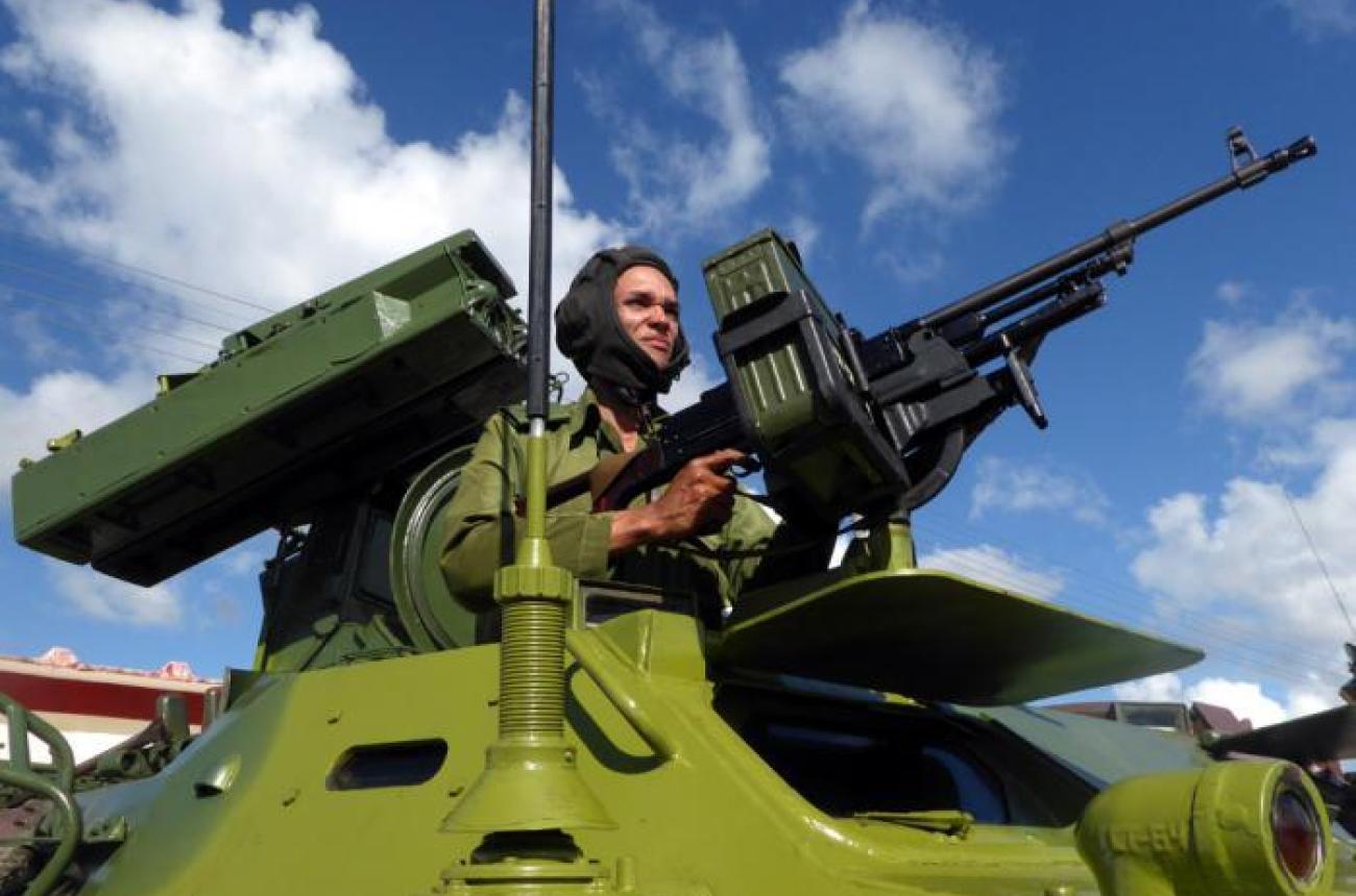 Foto: Germán Veloz Placencia