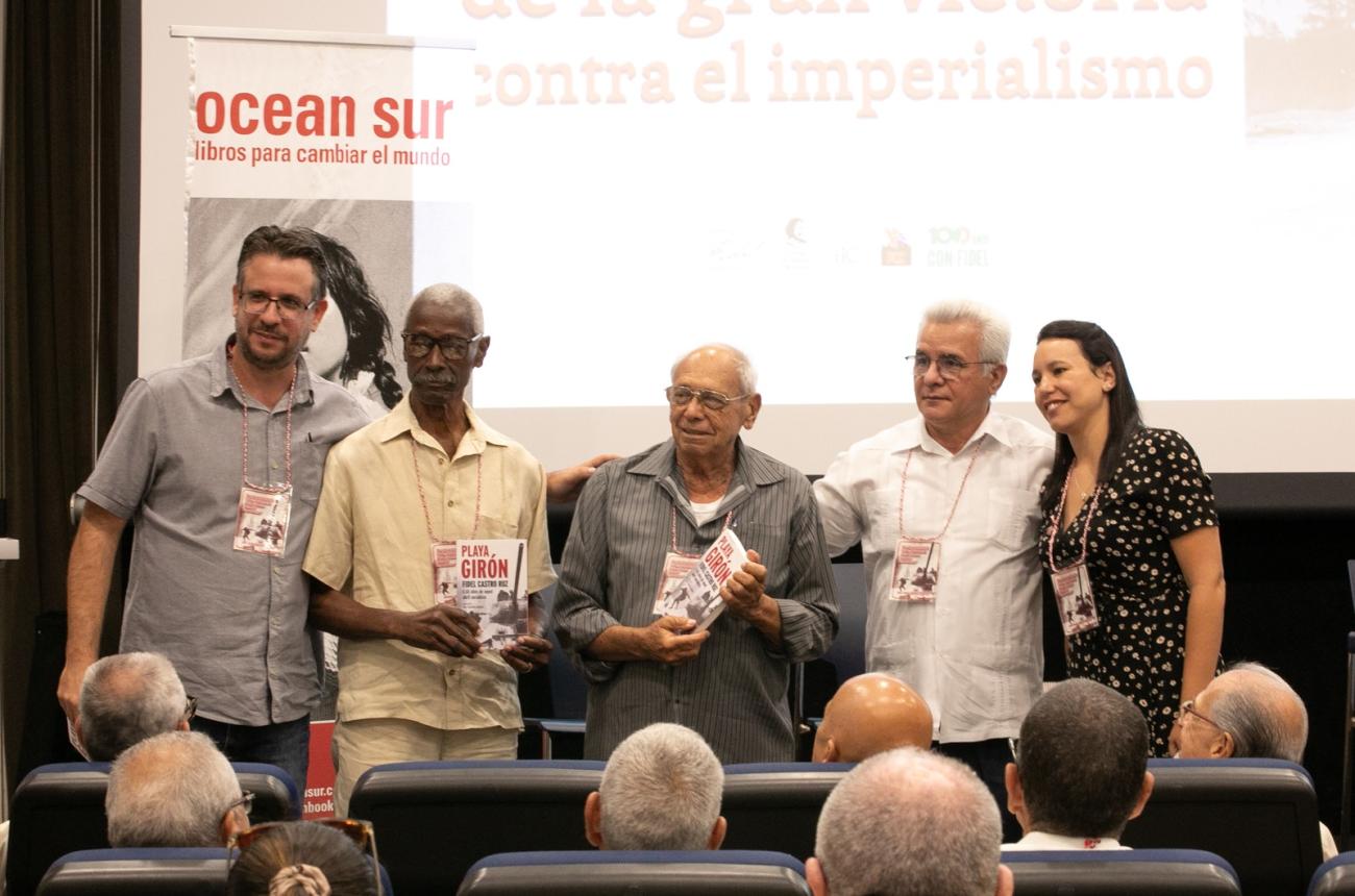 Fotos: Favio Vergara, Juventud Rebelde