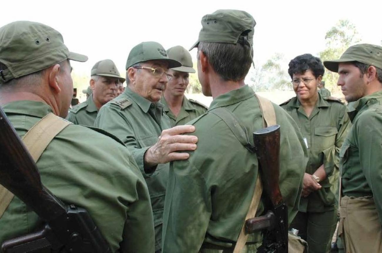 Foto: Presidencia
