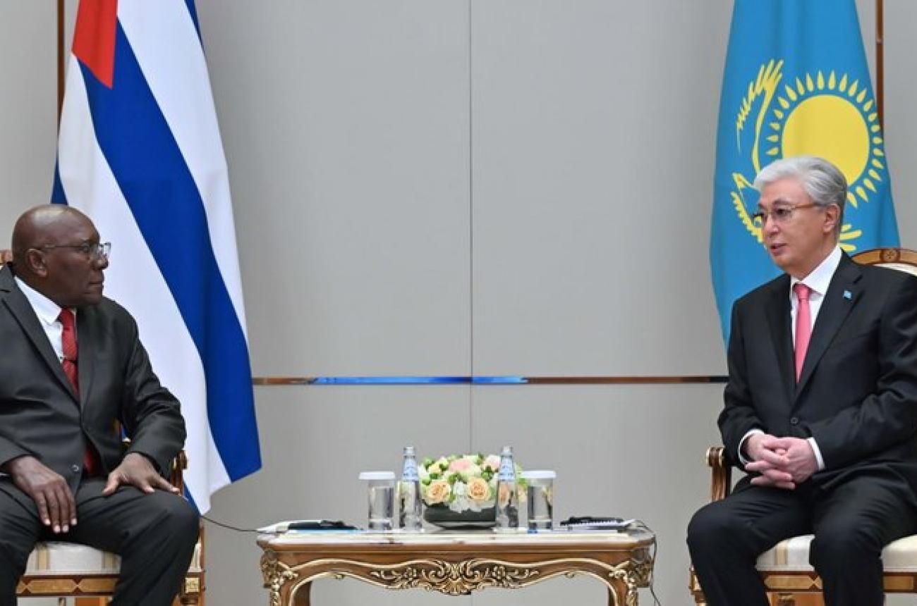 Foto: Presidencia