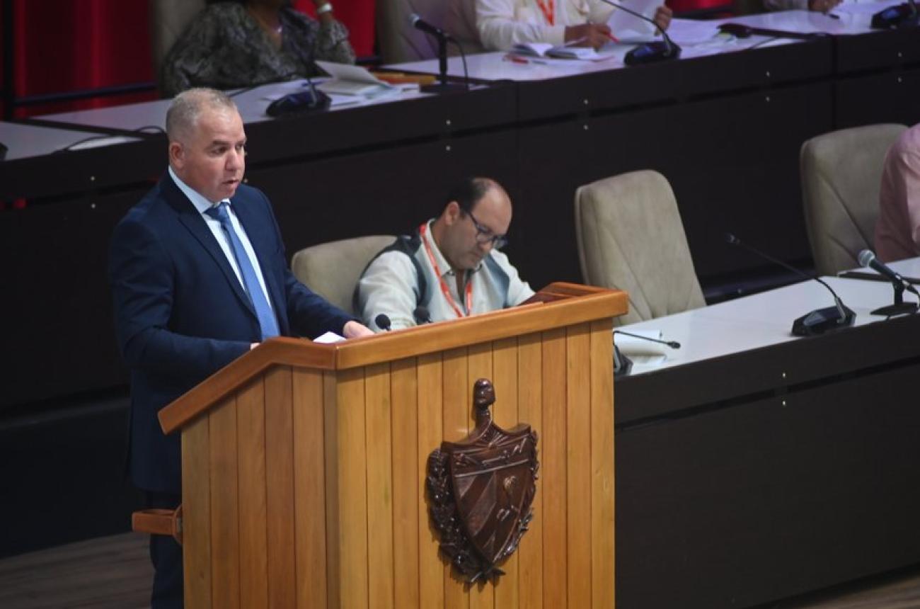 Foto: Presidencia