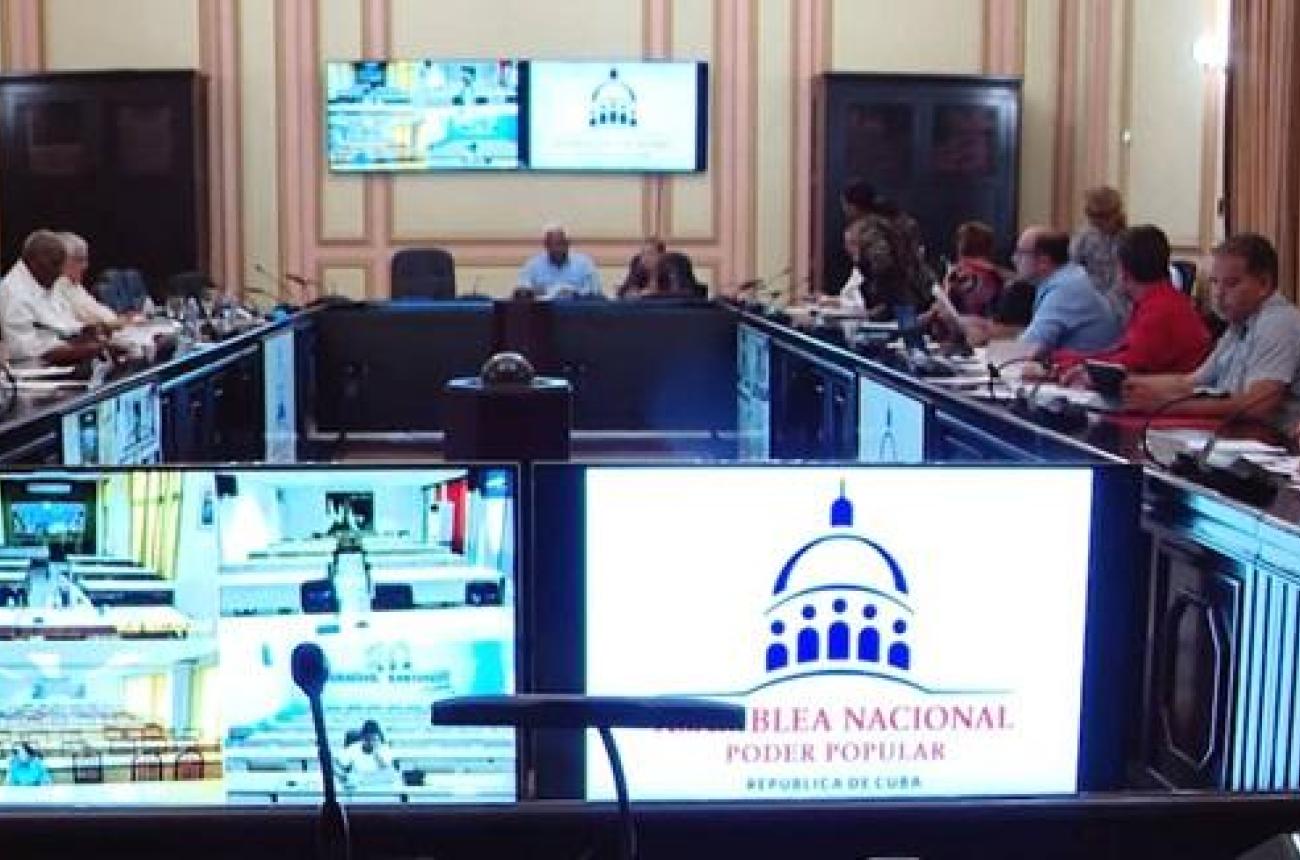 Foto: Presidencia