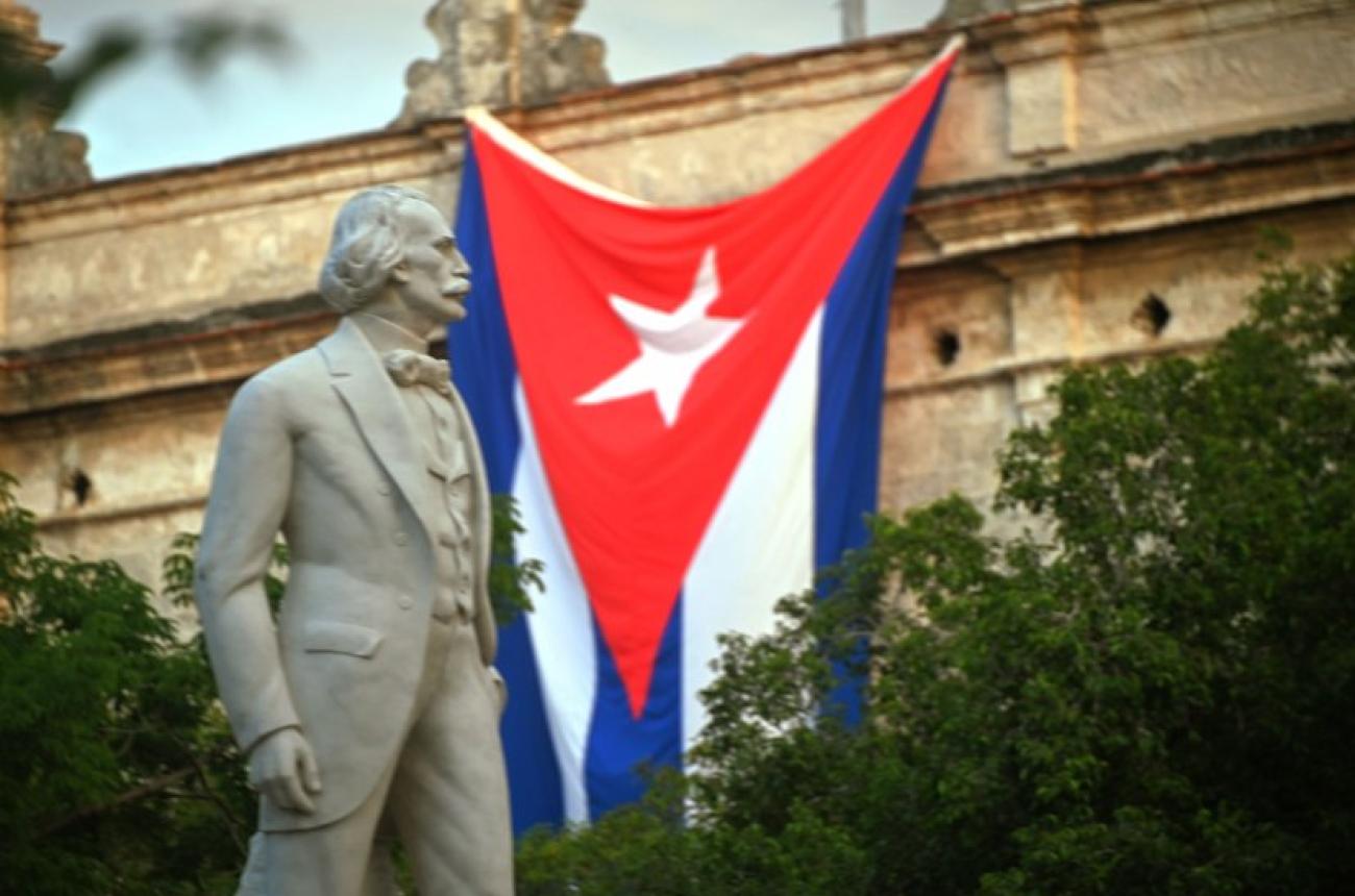 Foto: Presidencia