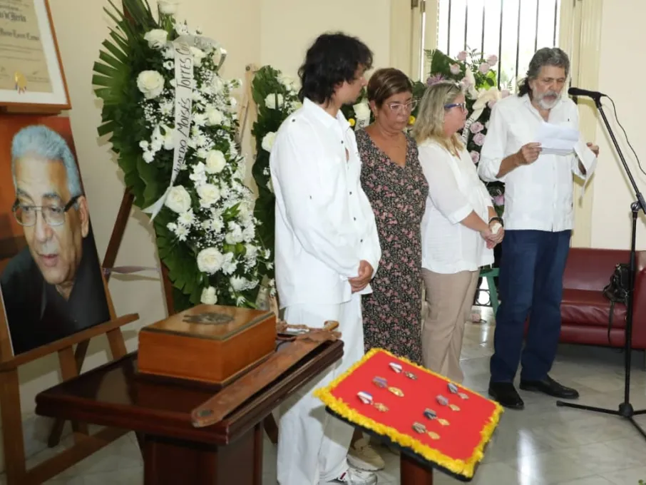 Fotos: Vladimir Molina