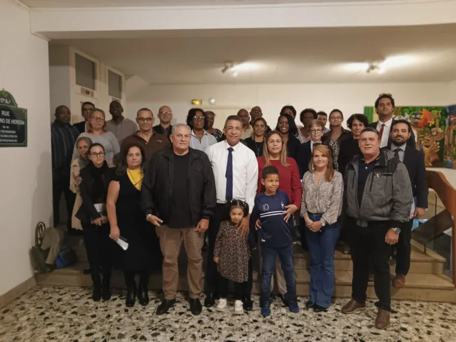 Foto: PCC