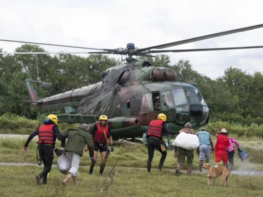 Foto: Ibrahín Sánchez Carrillo / Radio Bayamo